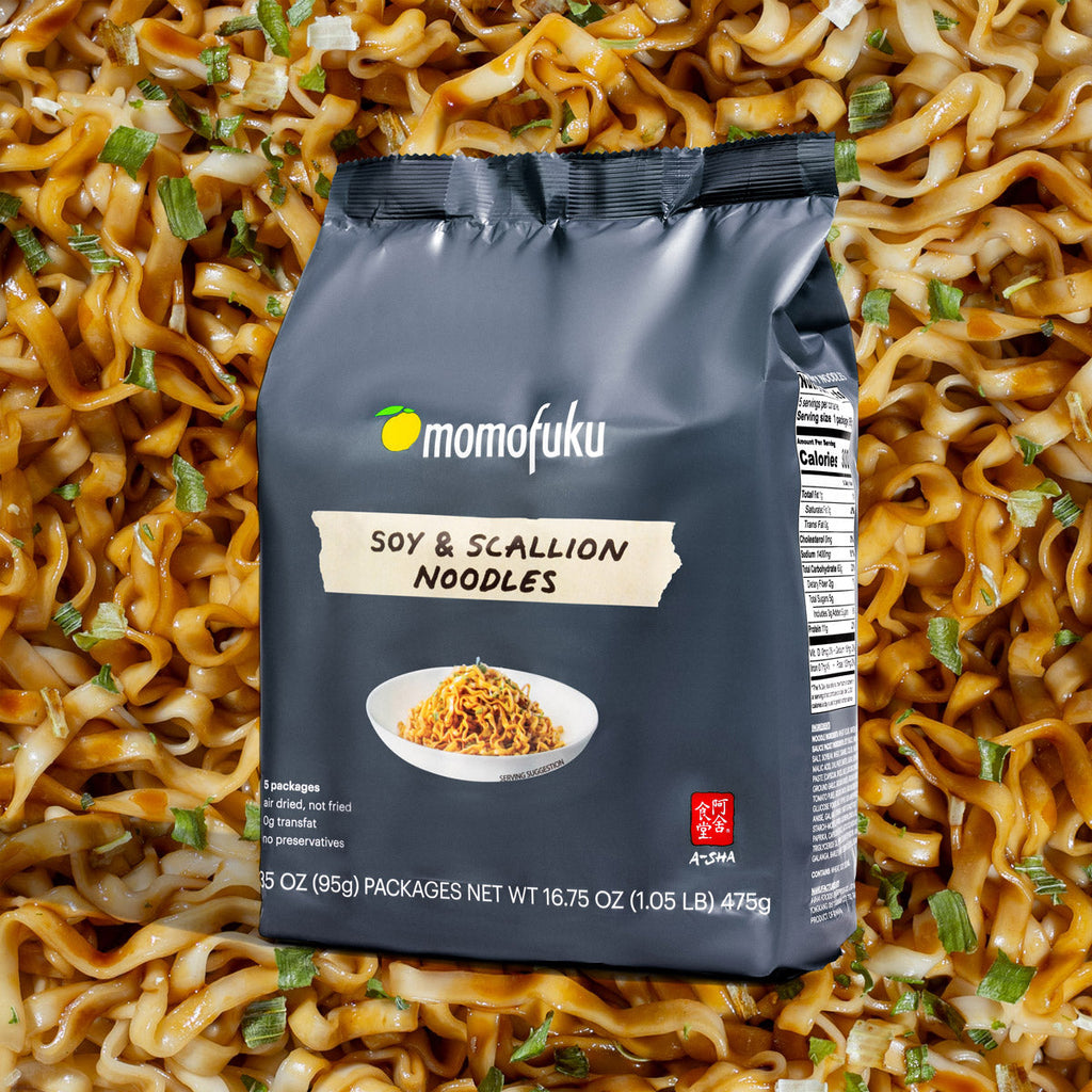 Noodle 101 Pack