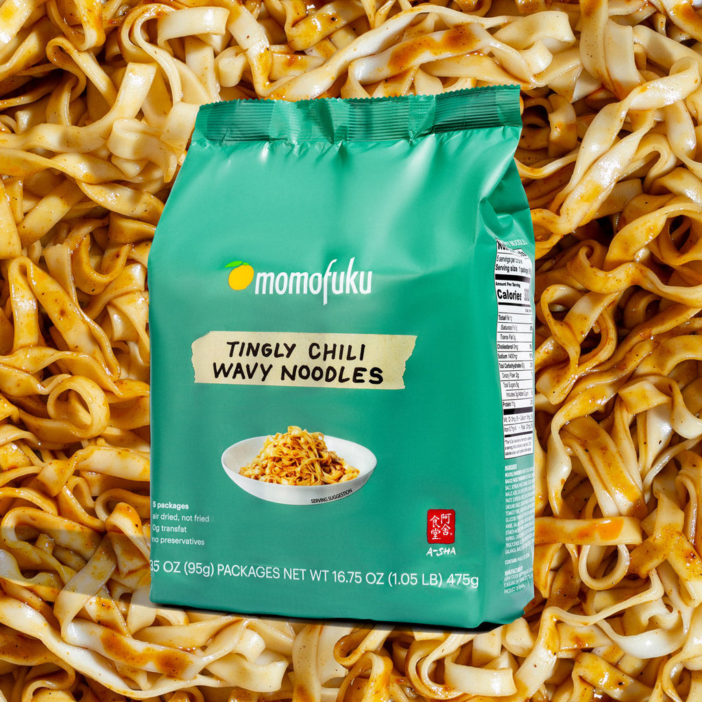 Noodle 101 Pack