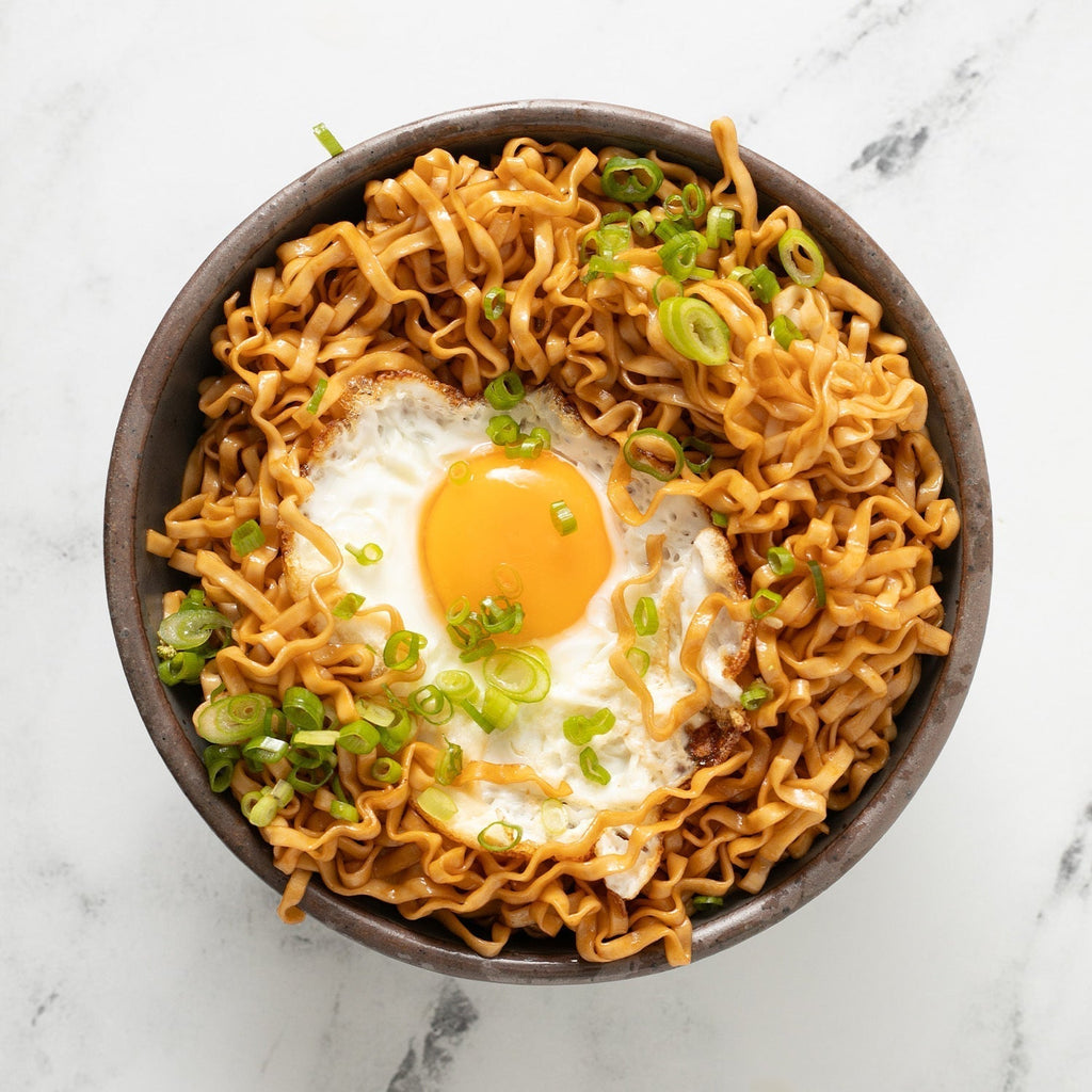 Soy & Scallion Noodles | 5 Packs